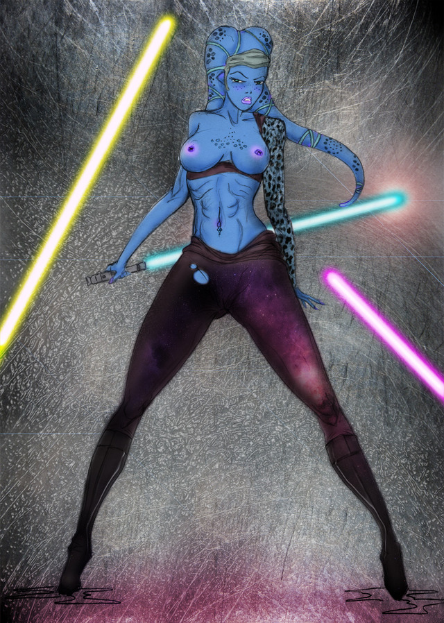 aayla secura hentai star wars dfa twi ade bfb aayla secura lek aishado