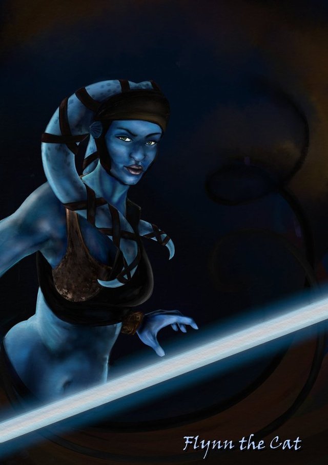 aayla secura hentai art pre cat flynn fff aayla secura gds