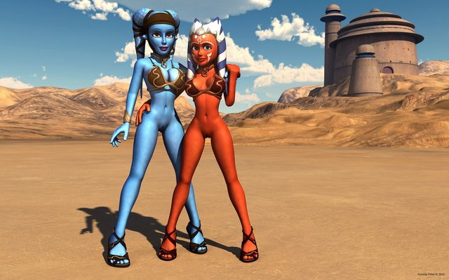 aayla secura hentai hentai girls pictures album old lusciousnet knights aayla secura twilek