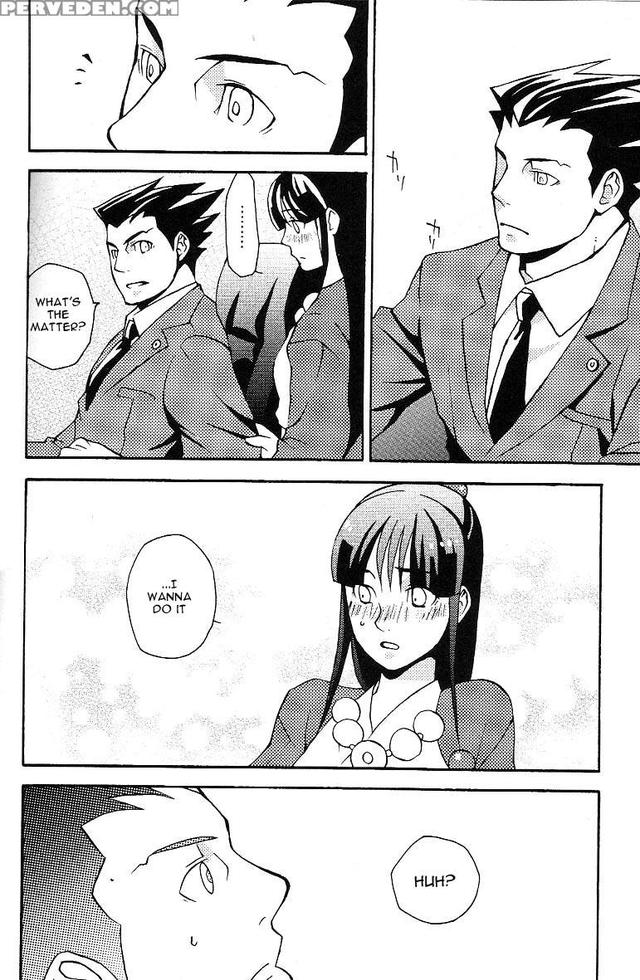 ace attorney hentai ace mangasimg manga wright eac phoenix attorney psychedelic