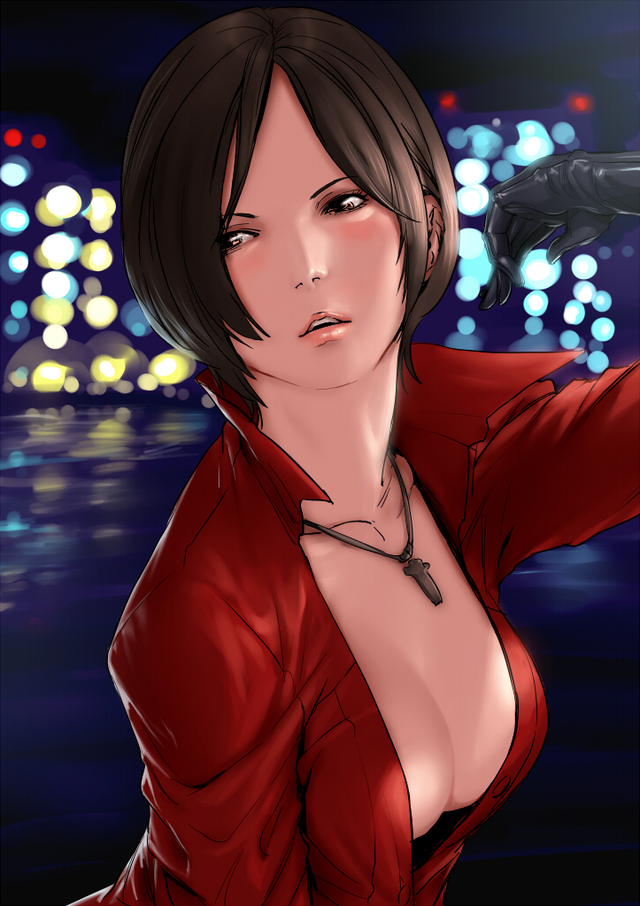 ada wong e hentai page liked