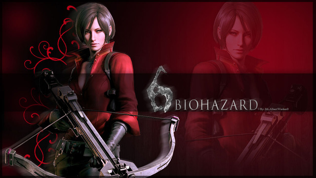 ada wong e hentai category evil reviews wallpaper ada wong resident mralbertwesker rugd