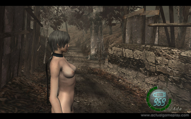 ada wong hentai evil nude ada wong resident patch