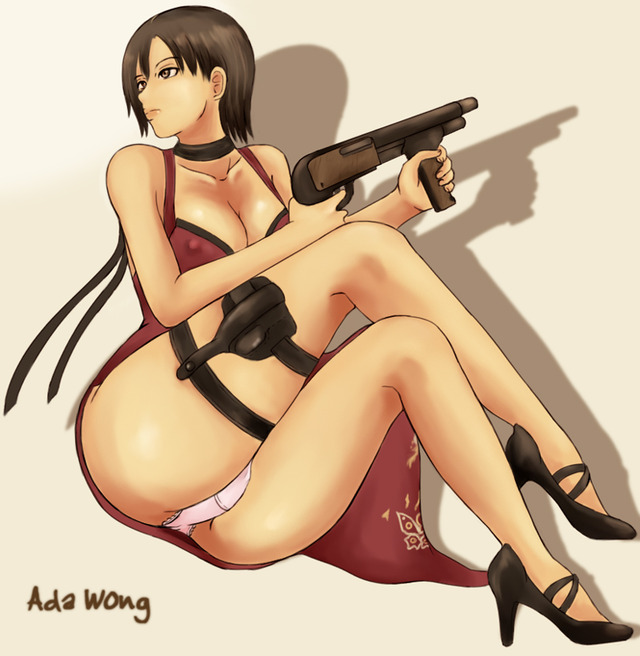 ada wong hentai entry yug