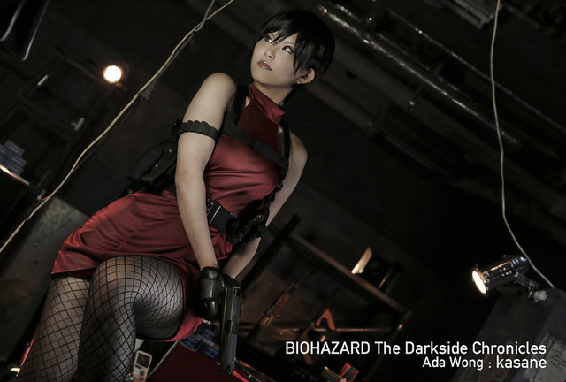 ada wong hentai topics can hot nsfw ada cosplay wong residentevil kasane zsrew