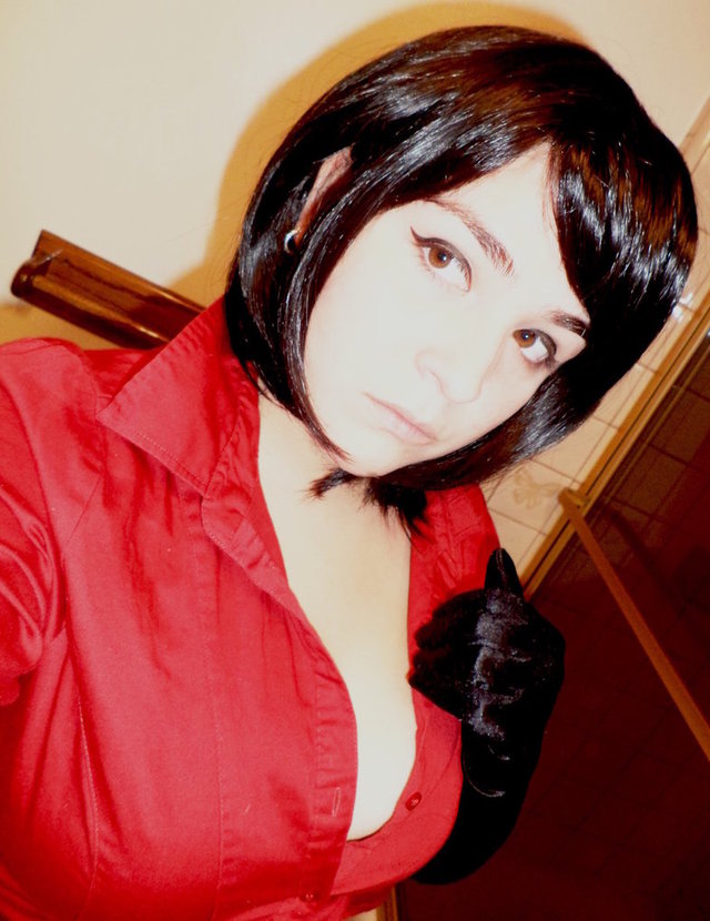 ada wong hentai pre morelikethis photography ada cosplay wong angeliccosplay hcnjd