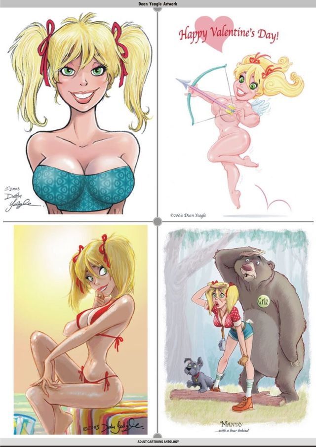 adult cartoons hentai adult pictures album cartoon erotica american anthologies