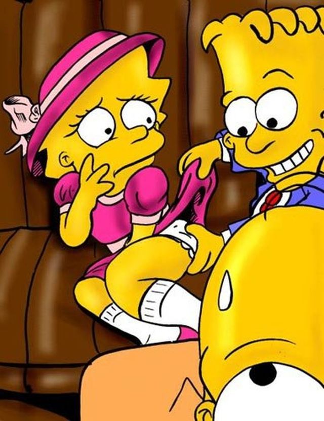 adult hentai cartoons adult art cartoon simpsons