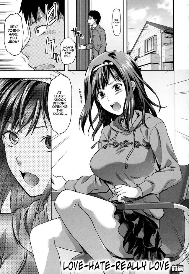 adult hentai comics hentai love manga really hate