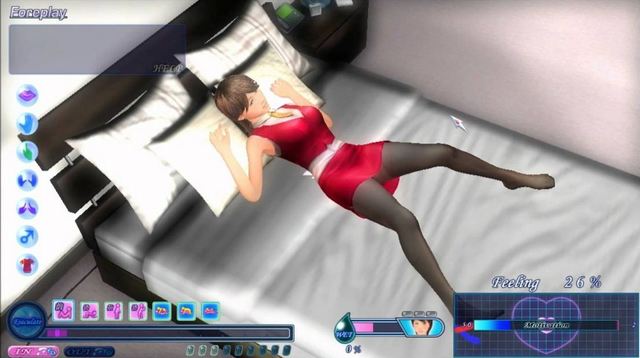 adult hentai sex game love girl screenshots