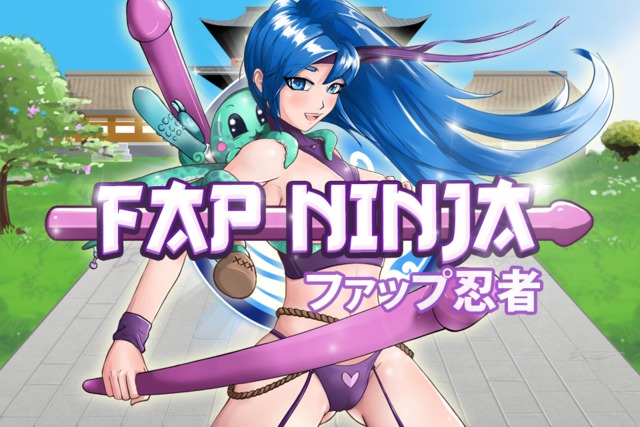 adult hentai sex game cover original ninja uploaded fap technology app sfw fapninja