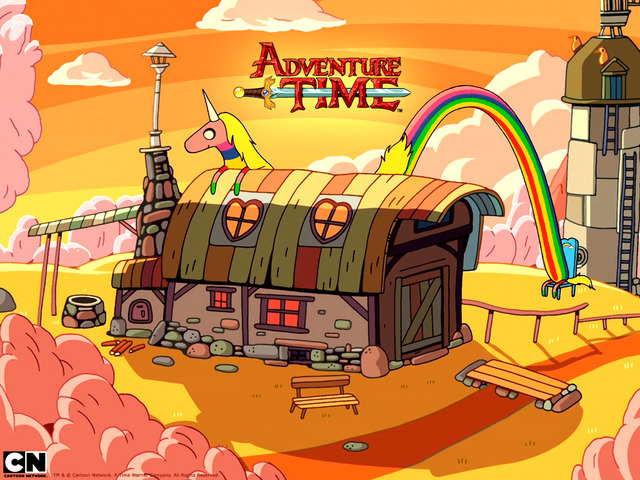 advencher time hentai hentai time adventure porn lady picture star cartoon wars rainicorn