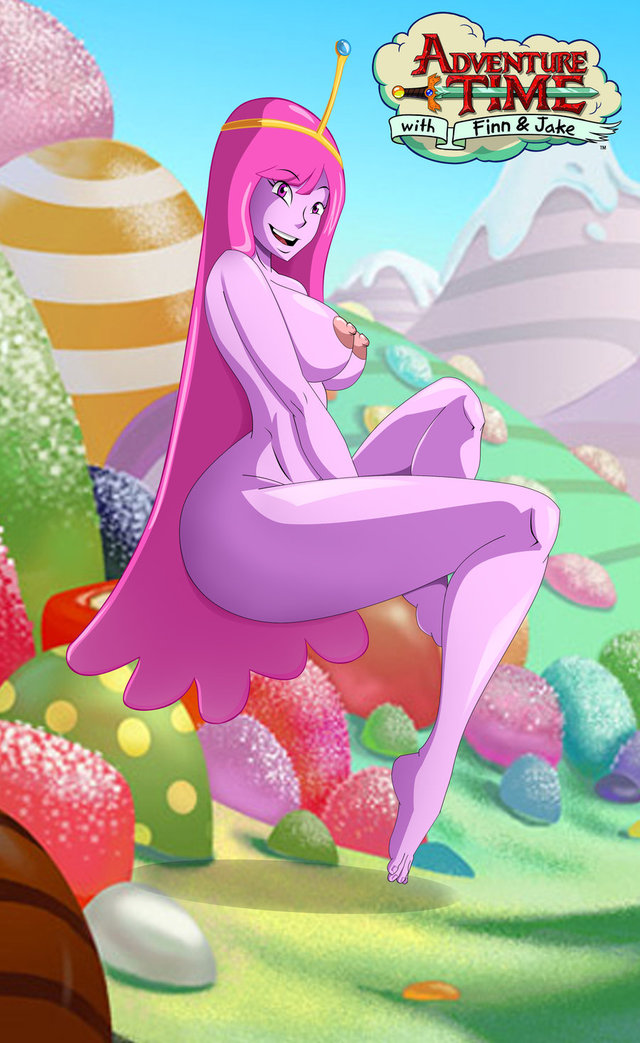 adventure time hentai comics time adventure nude sexy princess bubblegum grimphantom bub krmlcn