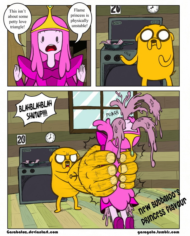 adventure time hentai comics src res