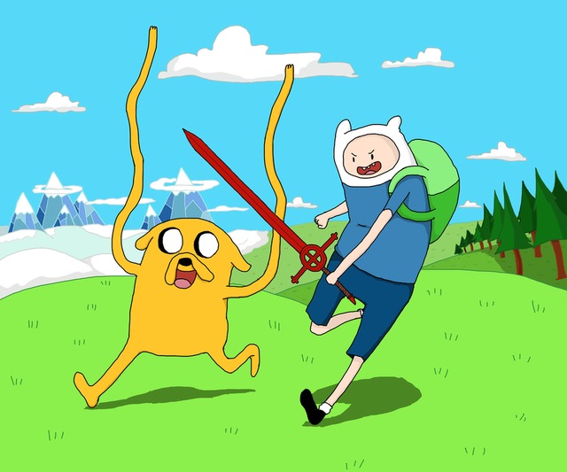 adventure time hentai doujin hentai time adventure pre digital morelikethis fanart adventuretime leleyume glg