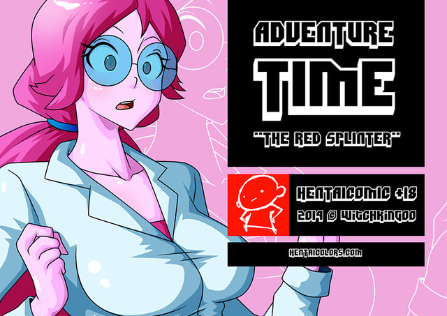 adventure time hentai doujin time adventure after good got feedback