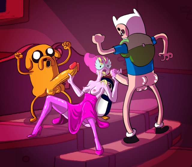 adventure time hentai galleries hentai time comics adventure dog princess bubblegum