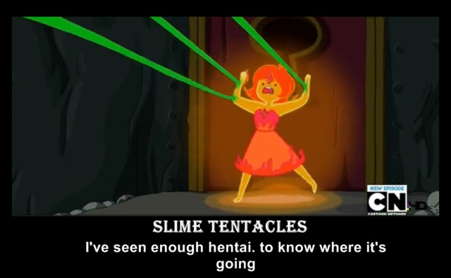 adventure time hentai galleries time adventure morelikethis artists motivational princess flame darelated yefta lolfella