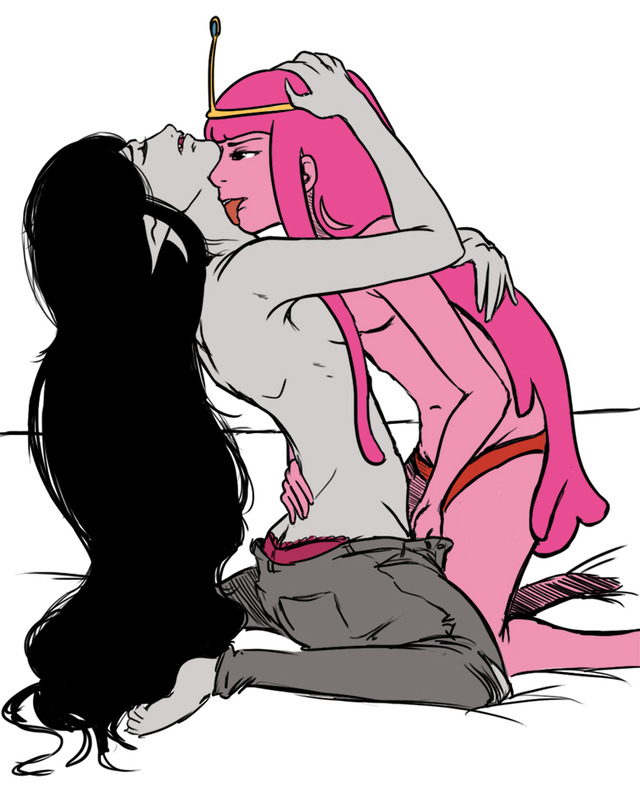 adventure time hentai gallery hentai time adventure princess cdd bubblegum fcd dcb marceline