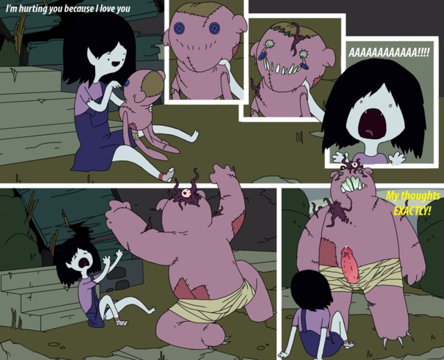 adventure time hentai gallery time adventure ceb mnogobatko marceline hambo