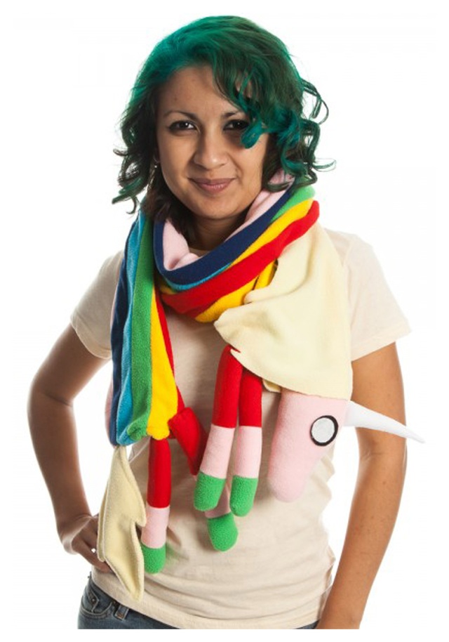 adventure time hentai gallery time adventure lady products scarf rainicorn