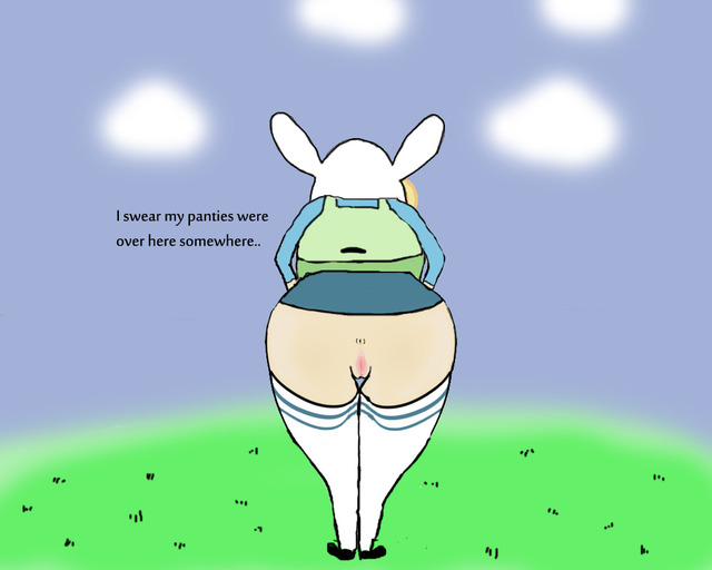 Adventure Time Hentai Game Image 184974