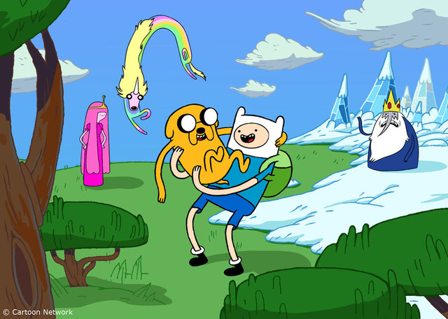 adventure time hentai game time adventure