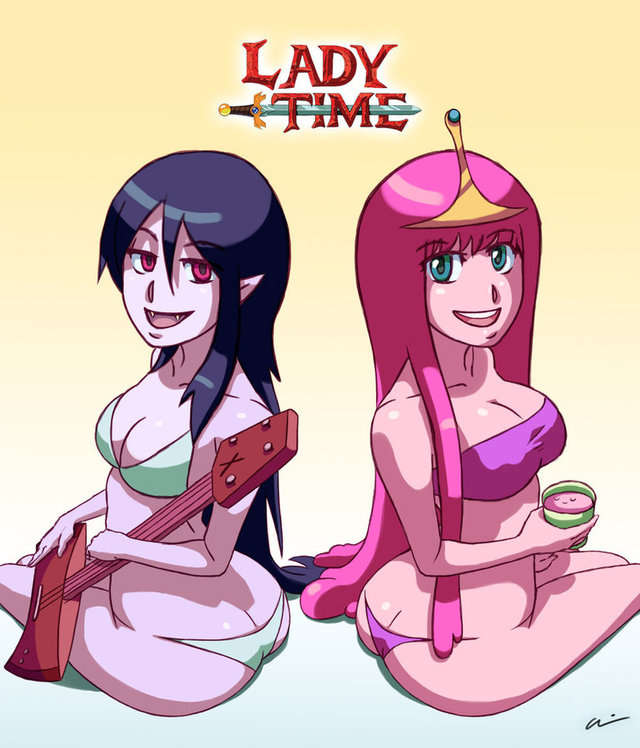 adventure time hentai images time adventure pre lady morelikethis fanart onichan