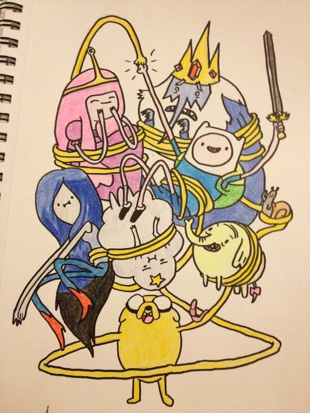 adventure time hentai pictures time adventure pre morelikethis traditional fanart aguilarx gokw