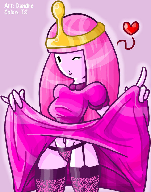 adventure time hentai pictures time adventure princess bubblegum dwa