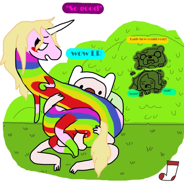 Adventure Time Hentai Porn image #185053