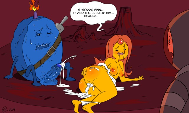 adventure time hentai porn page ead upload toons empire mediums