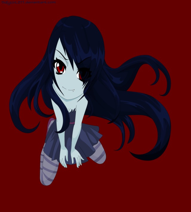 adventure time marceline hentai morelikethis drawings digitalart marceline thegurl