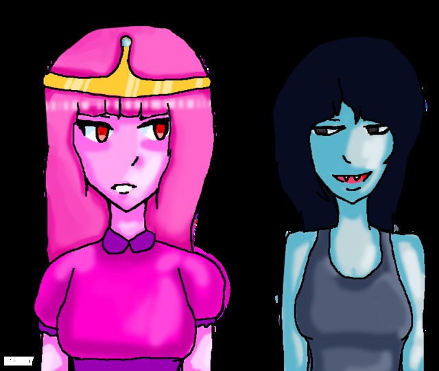 adventure time marceline hentai morelikethis artists princess bubblegum marceline insightfully qkpxu