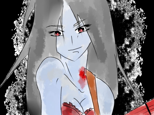 adventure time marceline hentai manga pre digital morelikethis drawings marceline okamiechan zxjjj