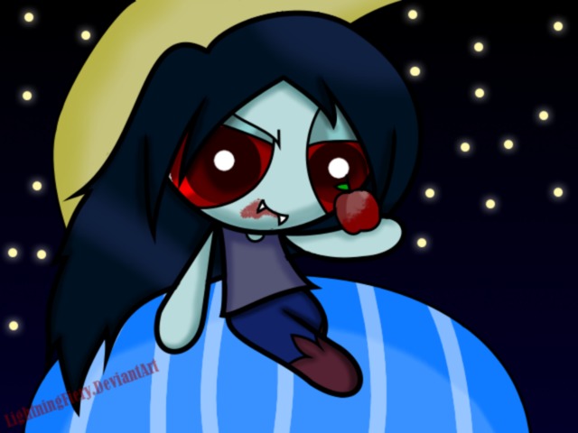 Adventure time xxx marceline
