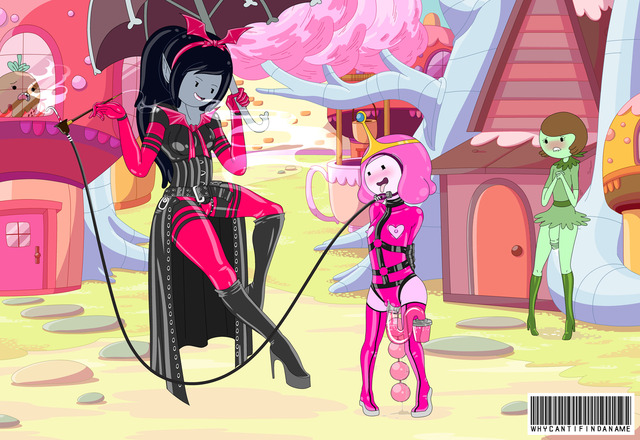 adventure time marceline hentai time girl adventure princess lollipop bubblegum fab bca marceline bbabee chocoberry