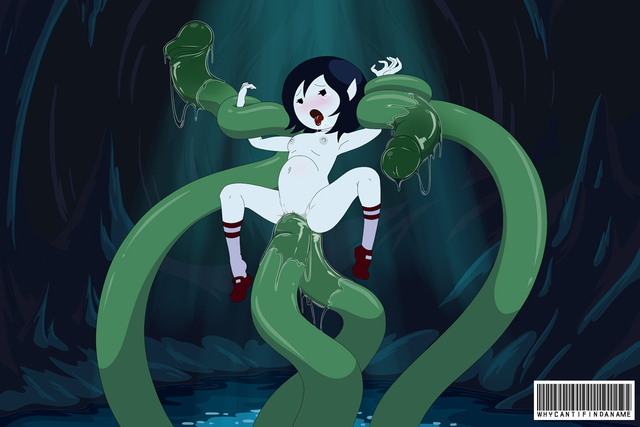 adventure time marceline hentai time adventure eab marceline