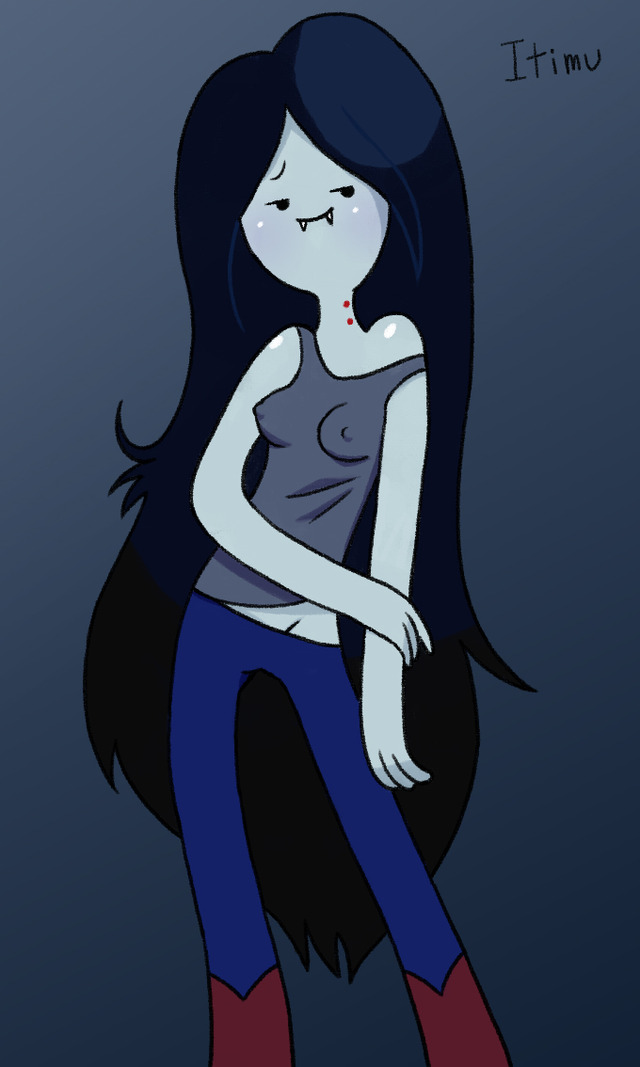 adventure time marceline hentai toon src res