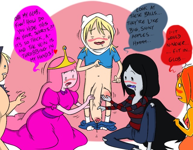 adventure time marceline hentai page liked georgedarby