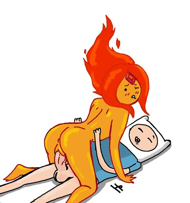 adventure time xxx hentai hentai time adventure pictures album pics western flame princes cartoonnetwork