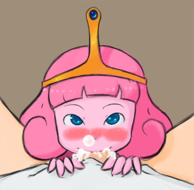 adventuretime hentai pictures user princess threeworlds bubblecum