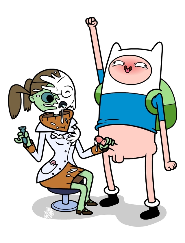 adventuretime hentai time adventure princess doctor human finn mrfruitcup