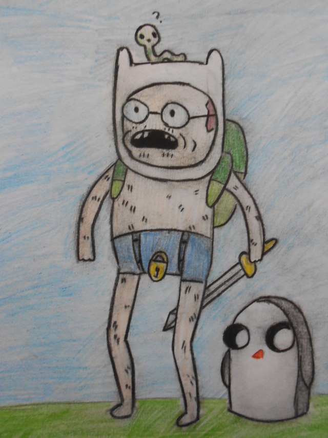 adventuretime hentai time adventure morelikethis future traditional fanart luke