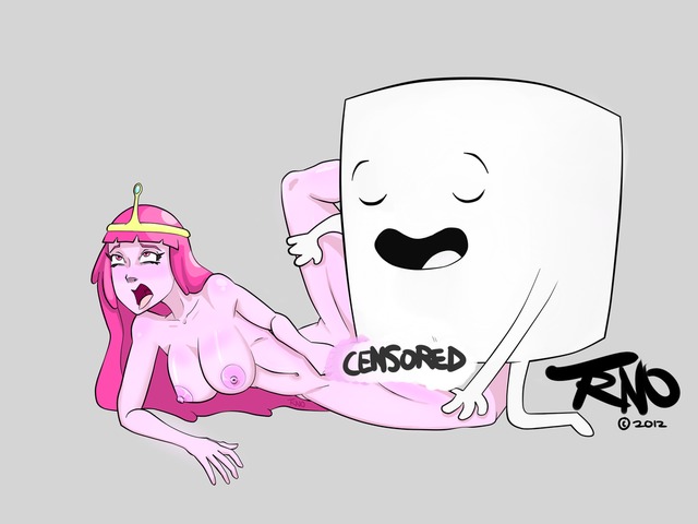 adventuretime hentai time adventure princess bubblegum trno