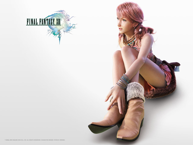 aerith gainsborough hentai anime hentai final fantasy wall xii xiii ffxm