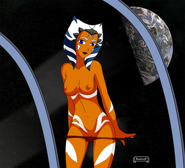 ahsoka hentai gallery hentai ahsoka tano foundry ranwolf