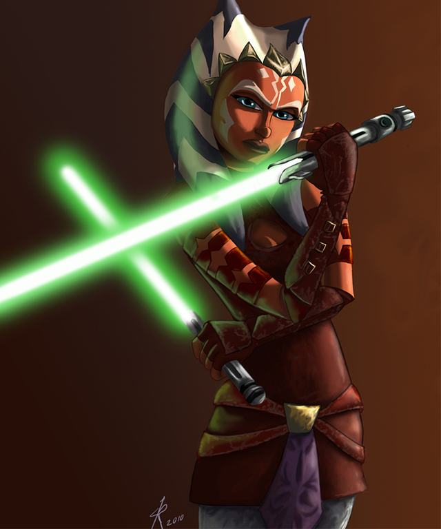 ahsoka hentai gallery pin acd originals dbcaaac