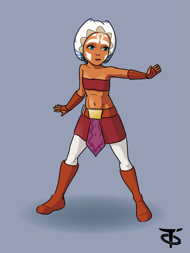 ahsoka hentai gallery pre date ahsoka youngling offworldtrooper