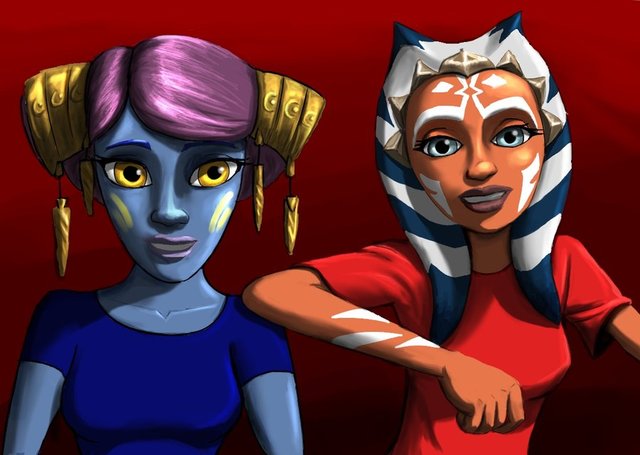 ahsoka hentai gallery morelikethis collections ahsoka raikoh riyo rcq